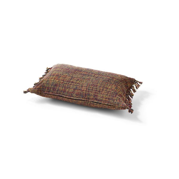 Vankúš Dutch Décor Rover, 40 x 60 cm, tlmeno farebný-image-2