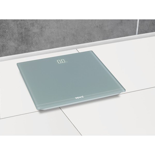 Sivá osobná váha Wenko-image-2