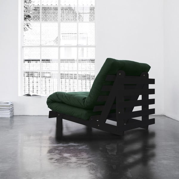 Variabilné kreslo Karup Roots Wenge/Botella-image-3