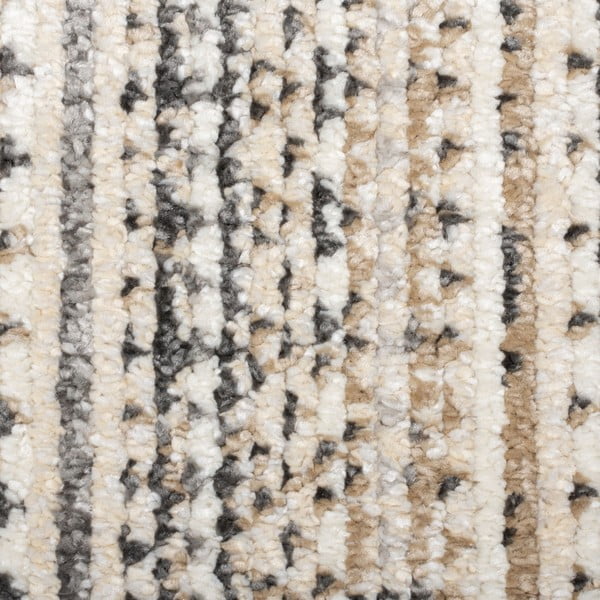 Béžový behúň 66x300 cm Camino – Flair Rugs-image-3