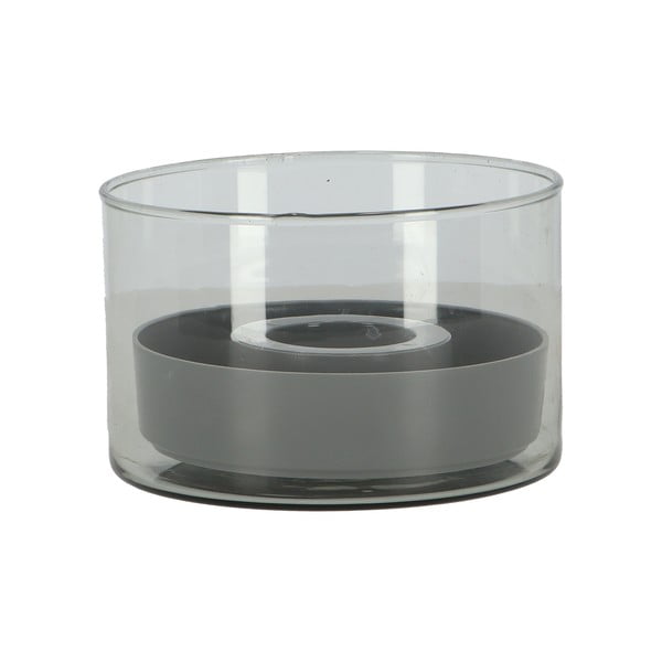 Sklenená klíčiaca miska ø 14 cm Avocado – Esschert Design