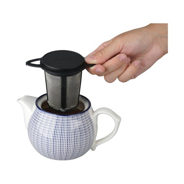Znovupoužiteľný filter na čaj Fackelmann Coffee & Tea-image-4
