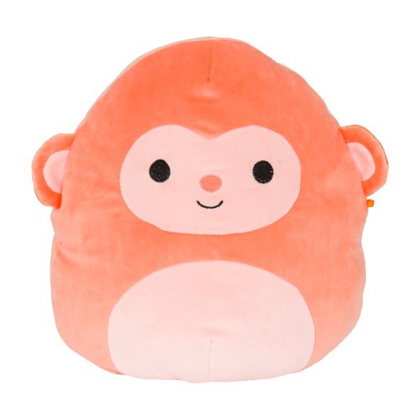 Plyšová hračka SQUISHMALLOWS Opica Elton