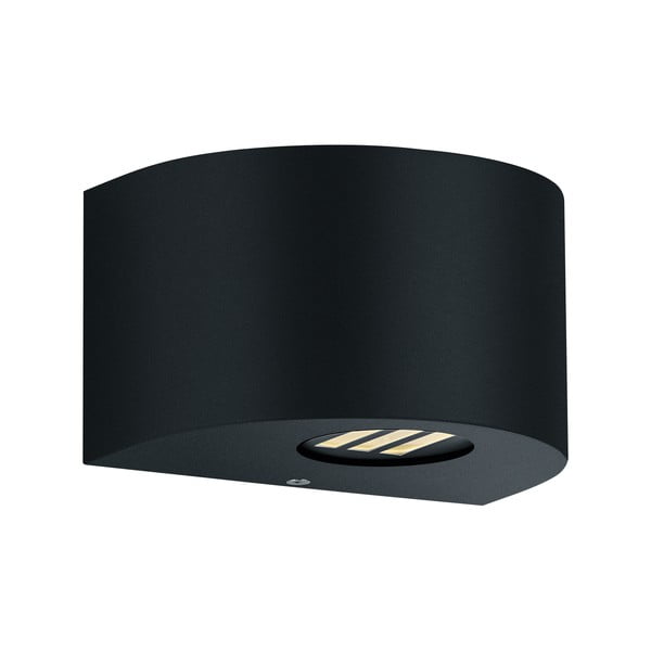 Vonkajšie svietidlo (výška  9 cm) Rosario – Reality-image-2