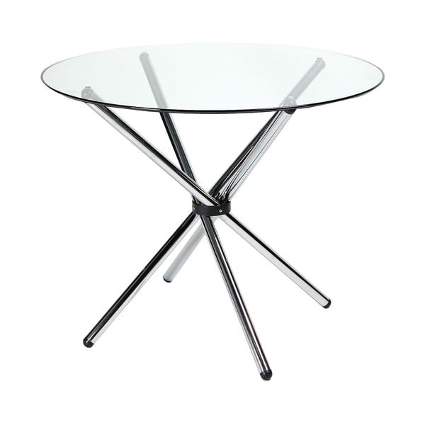 Jedálenský stôl Mesa Round, 90 cm