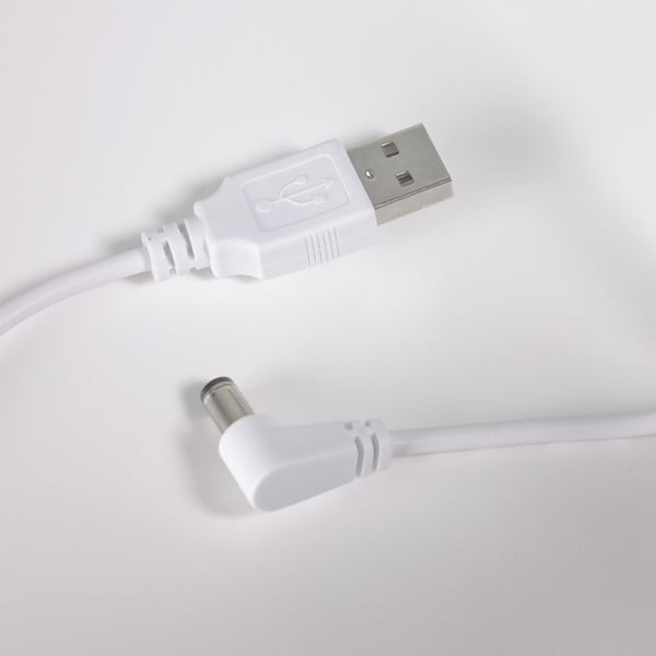 Záhradné svietidlo Kave Home Dinesh, výška 155 cm-image-3