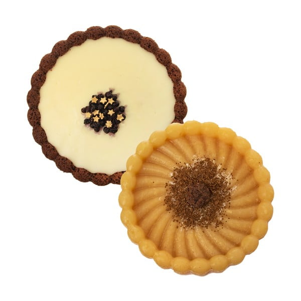 Hliníková forma na pečenie Orion Marissa, 22 cm-image-3