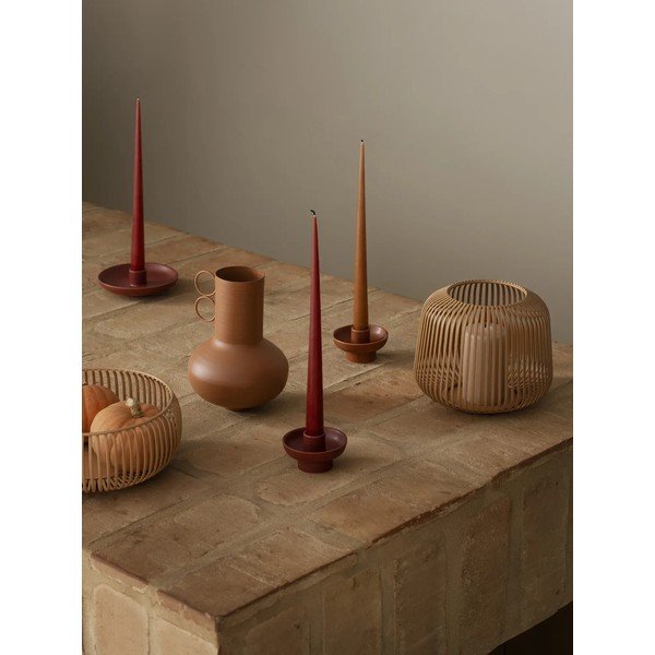 Oceľový košík na ovocie Lito M – Blomus-image-4