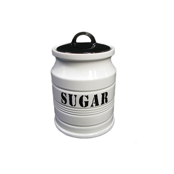 Kameninová dóza na cukor Sugar