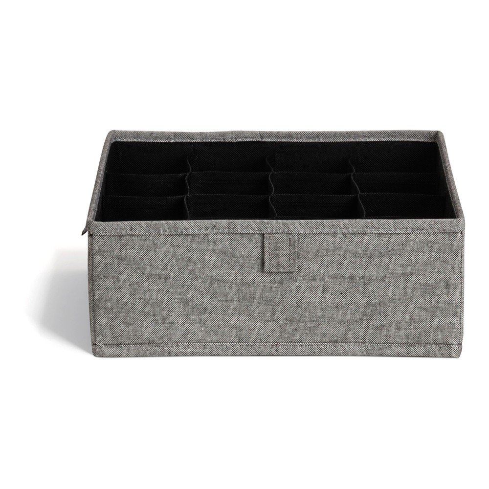 Látkový organizér do zásuvky Soft Storage – Bigso