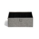 Látkový organizér do zásuvky Soft Storage – Bigso