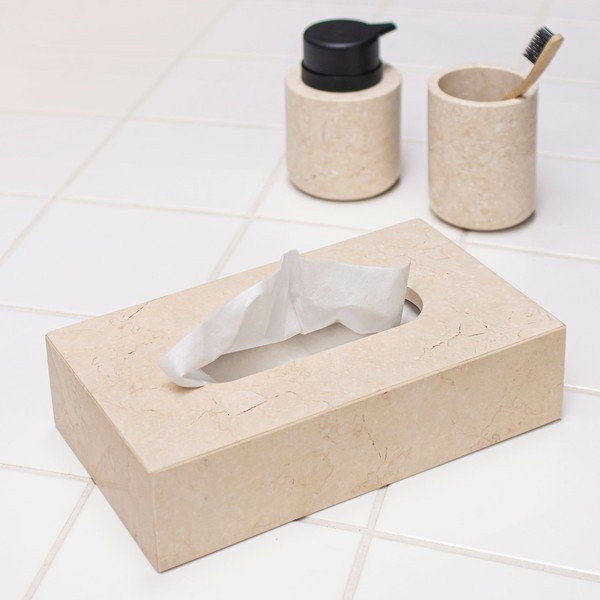 Box na vreckovky Marble – Mette Ditmer Denmark-image-2