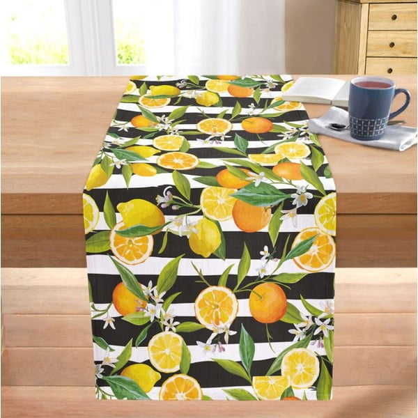 Behúň na stôl 40x130 cm – Mila Home-image-2
