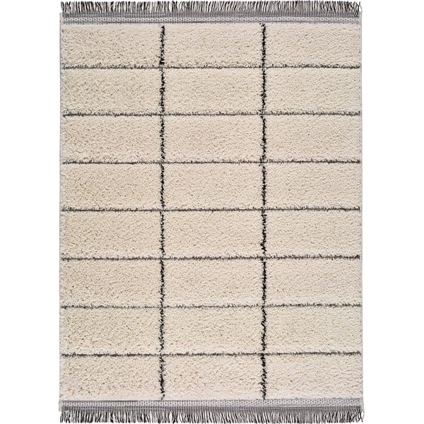 Béžový koberec Universal Horizon, 152 x 230 cm