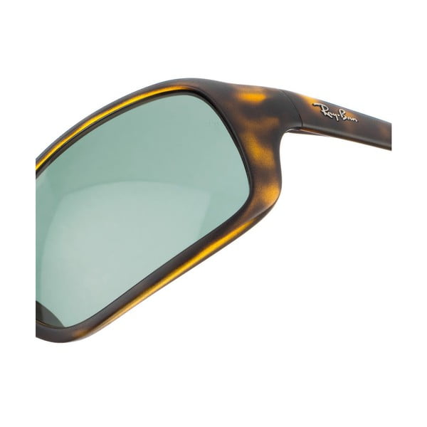 Slnečné okuliare Ray-Ban Jantek Habana Oscuro Matte-image-2