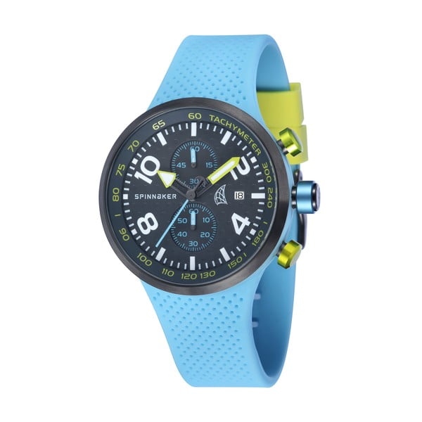 Pánske hodinky Dynamic SP5029-02