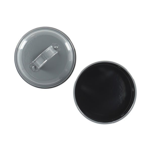 Oceľová dóza na cibuľu a cesnak Secret Du Potager – Esschert Design-image-2