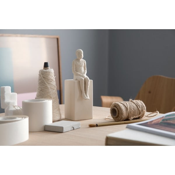 Kameninová soška Kähler Design Character The Dreamer-image-2