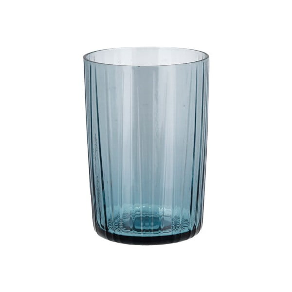 Modrý pohár Bitz Kusintha, 280 ml