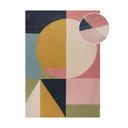 Ručne tkaný vlnený koberec 160x230 cm Esre Bright – Flair Rugs