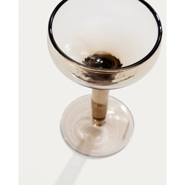 Pohár na víno Vinea – Kave Home-image-3