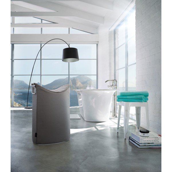 Kôš na bielizeň Blomus Frisco, objem 65 l-image-1