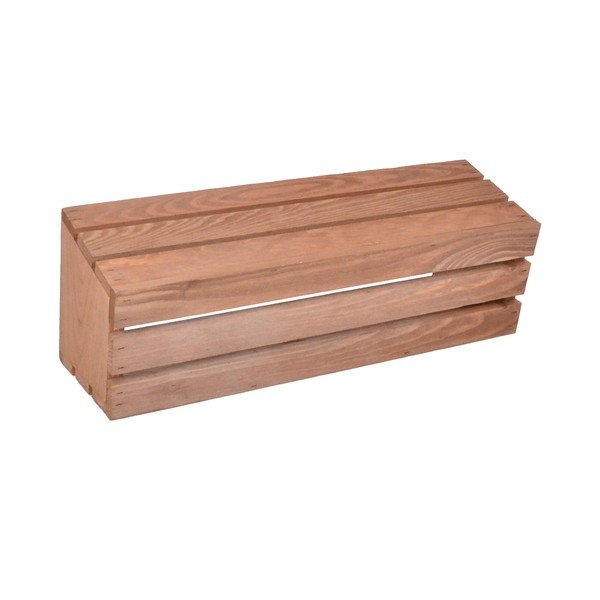 Drevený kvetináč 51 cm Modern – Rojaplast-image-4