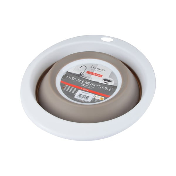 Cedník ø 27 cm – Homéa-image-2