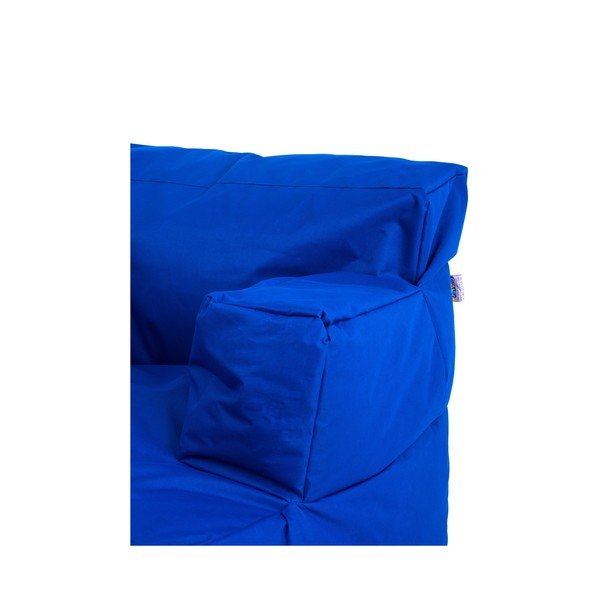 Tmavomodrý záhradný sedací vak Relax – Floriane Garden-image-3