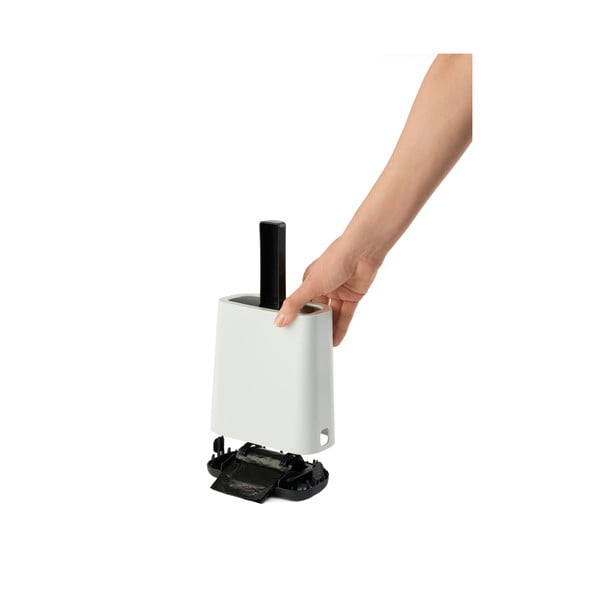 Lopatka s držiakom 9x16 cm Biala - Rotho-image-4