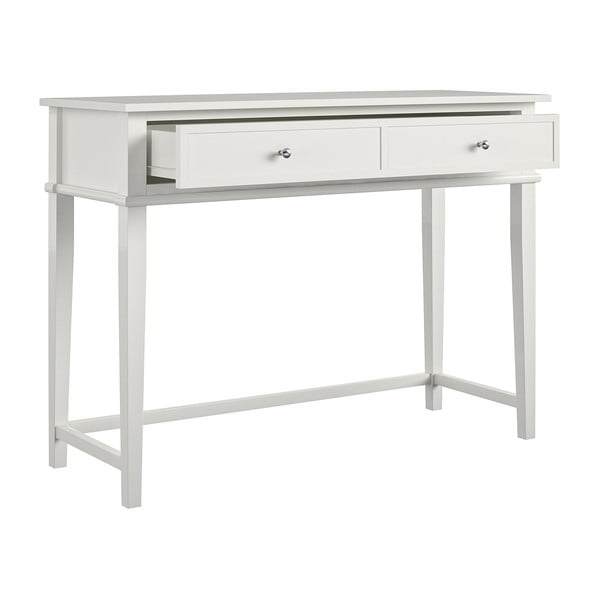 Pracovný stôl 45x89 cm Franklin – Støraa-image-1