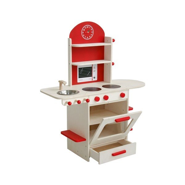 Kuchynka pre deti Roba Kids Cooker