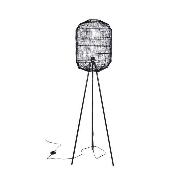Stojacia lampa Canett Octavio, ⌀ 50 cm