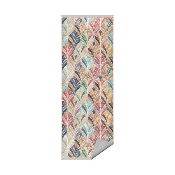 Koberec behúň 80x200 cm - Mila Home