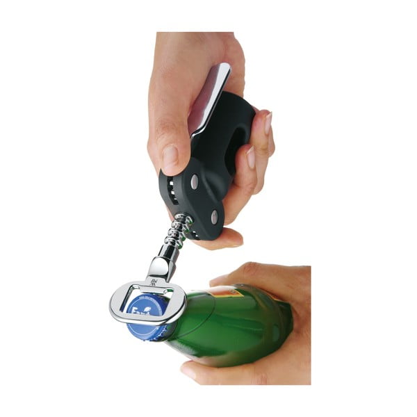 Antikoro krídlová vývrtka WMF Cromargan® Clever & More-image-1