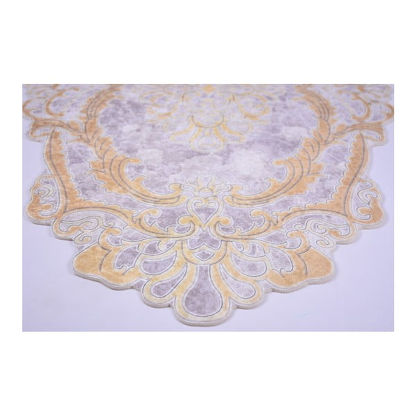 Koberec Vitaus Huniyo Altin, 80 × 120 cm-image-2