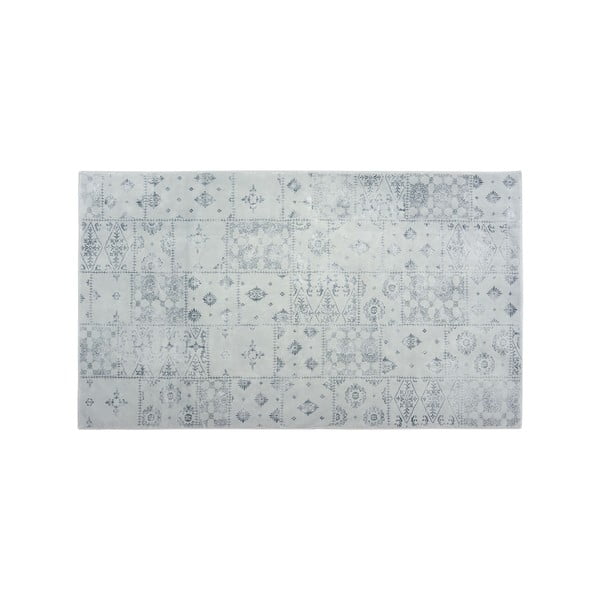 Koberec Mosaic 120x180 cm, sivý