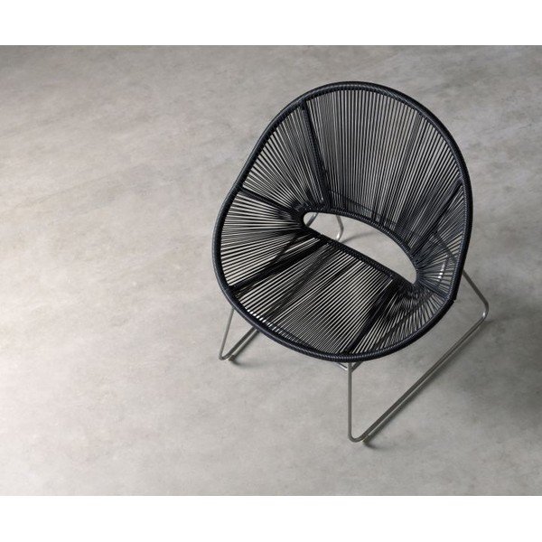 Kreslo Float Black-image-2