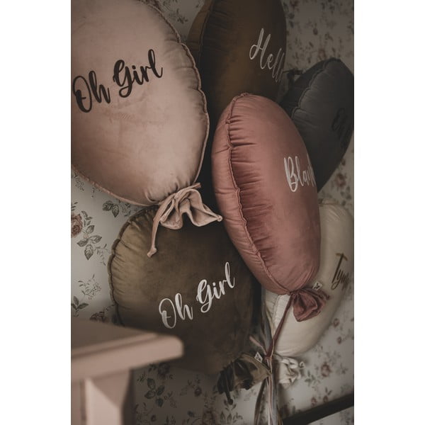 Detský vankúšik Deluxe - Malomi Kids-image-1