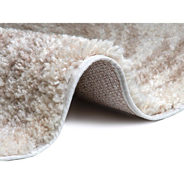 Béžový koberec Mint Rugs Essential Rian, ø 160 cm-image-2