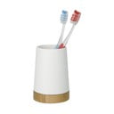 Pohárik na kefky Wenko Bamboo