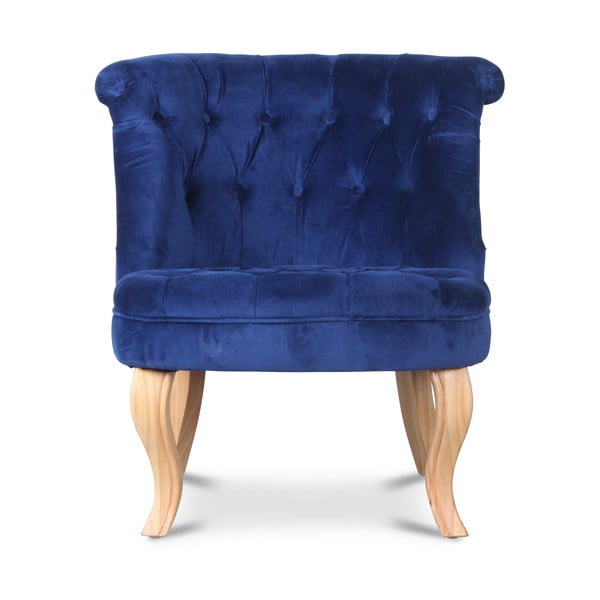 Kreslo Trianon Indigo-image-3