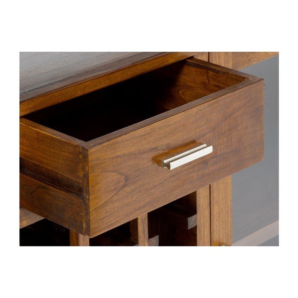 Minibar z dreva Mindi Santiago Pons Ohio-image-1