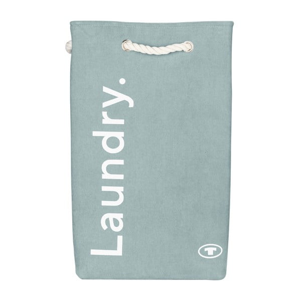 Svetlozelený látkový kôš na bielizeň 35,5 l Tom Tailor – Wenko-image-4