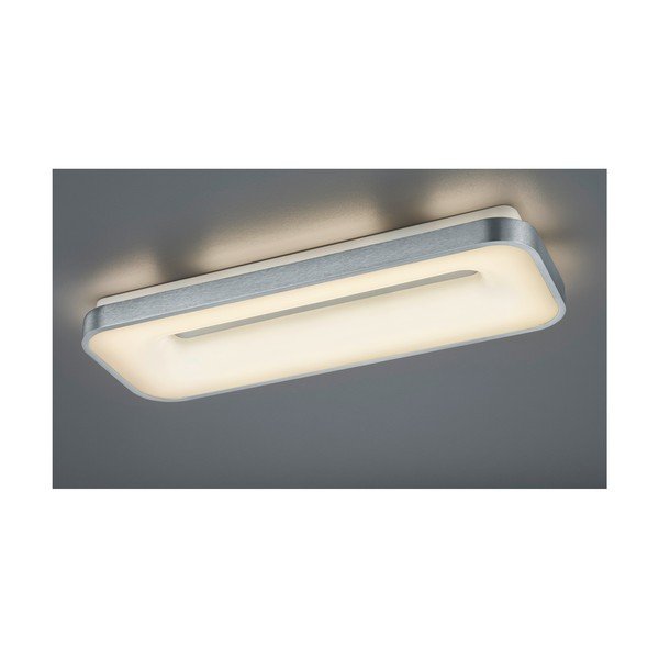 Stropné LED svietidlo Trio Hokkaido, 80 × 30 cm-image-2