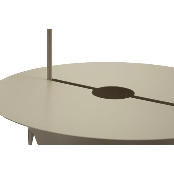Kovový lampáš (výška  43 cm) Twist – Mauro Ferretti-image-3