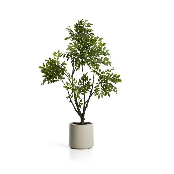 Umelá rastlina (výška  185 cm) Rhus – Kave Home
