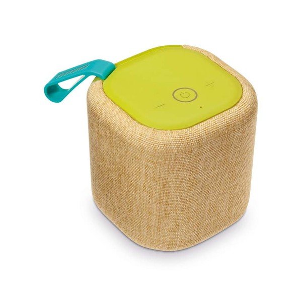 Bluetooth reproduktor Basso – Remember