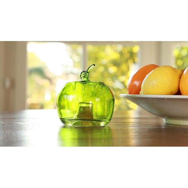 Sklenené lapače hmyzu v súprave 2 ks Apple – Esschert Design-image-2