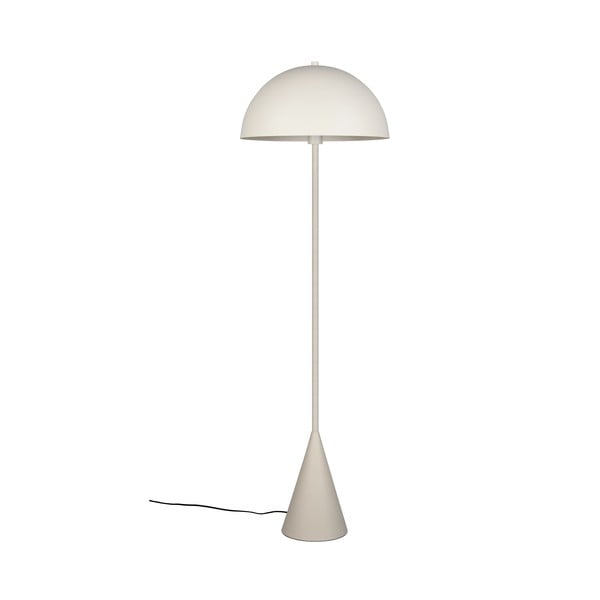 Biela stojacia lampa (výška 130 cm) Alfie – Trio-image-1